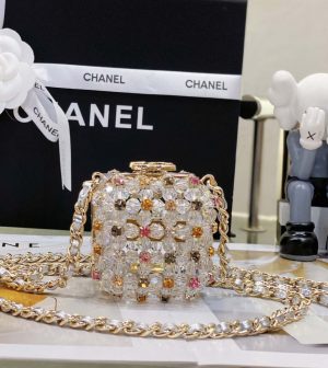 chanel as3769 mini evening bag imitation pearls gemstone white multicolor 004 luxibags.ru .jpg