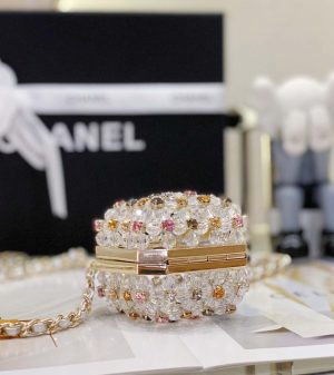 chanel as3769 mini evening bag imitation pearls gemstone white multicolor 006 luxibags.ru .jpg
