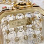 chanel as3769 mini evening bag imitation pearls gemstone white multicolor 009 luxibags.ru .jpg