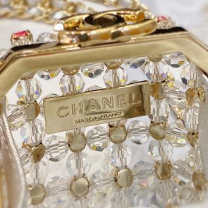 chanel as3769 mini evening bag imitation pearls gemstone white multicolor 009 luxibags.ru .jpg