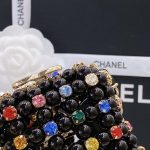 chanel as3769 mini evening bag imitation pearls gold tone metal black multicolor 007 luxibags.ru .jpg