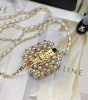 chanel as3769 mini evening bag imitation pearls gold tone metal white multicolor 007 luxibags.ru .jpg