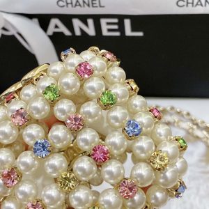 chanel as3769 mini evening bag imitation pearls gold tone metal white multicolor 008 luxibags.ru .jpg