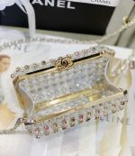 chanel as3771 evening bag glass pearls gold tone metal transparent multicolor 008 luxibags.ru .jpg
