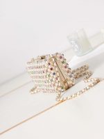 chanel as3771 evening bag imitation pearls gold tone metal transparent multicolour 003 luxibags.ru .jpg