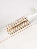 chanel as3771 evening bag imitation pearls gold tone metal transparent multicolour 005 luxibags.ru .jpg