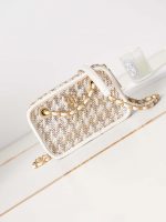 chanel as3771 evening bag imitation pearls gold tone metal transparent multicolour 009 luxibags.ru .jpg