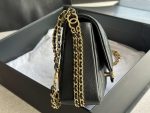 chanel as3777 flap bag grained calfskin gold tone metal black 005 luxibags.ru .jpg