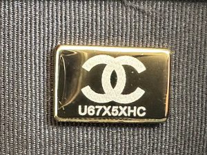 chanel as3777 flap bag grained calfskin gold tone metal black 009 luxibags.ru .jpg