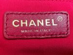chanel as3777 flap bag grained calfskin gold tone metal red 009 luxibags.ru .jpg