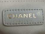 chanel as3777 flap bag grained calfskin gold tone metal white 008 luxibags.ru .jpg