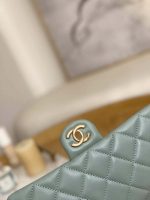 chanel as3777 flap bag lambskin gold tone metal light blue 006 luxibags.ru .jpg