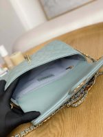 chanel as3777 flap bag lambskin gold tone metal light blue 008 luxibags.ru .jpg