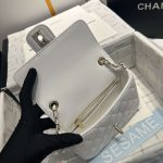 chanel as3782 mini flap bag 23p enamel gold tone metal white 16cm 006 luxibags.ru .jpg