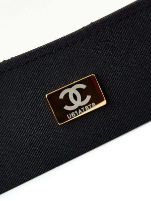chanel as3783 small flap bag 23p lambskin gold tone metal 18 5 cm black 09 luxibags.ru .jpg