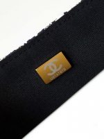 chanel as3783 small flap bag 23p tweed gold tone metal 18 5 cm black white 09 luxibags.ru .jpg