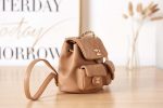 chanel as3787 small backpack grained shiny calfskin gold tone metal brown 003 luxibags.ru .jpg