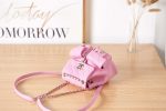 chanel as3787 small backpack grained shiny calfskin gold tone metal pink 005 luxibags.ru .jpg