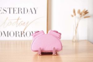 chanel as3787 small backpack grained shiny calfskin gold tone metal pink 006 luxibags.ru .jpg