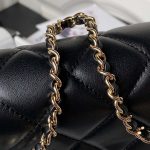 chanel as3791 flap bag lambskin black 004 luxibags.ru .jpg