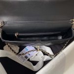 chanel as3791 flap bag lambskin black 006 luxibags.ru .jpg