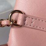 chanel as3791 flap bag lambskin pink 008 luxibags.ru .jpg