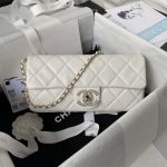 chanel as3791 flap bag lambskin white 001 luxibags.ru .jpg