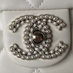 chanel as3791 flap bag lambskin white 003 luxibags.ru .jpg