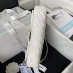 chanel as3791 flap bag lambskin white 005 luxibags.ru .jpg