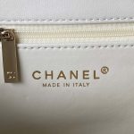 chanel as3791 flap bag lambskin white 007 luxibags.ru .jpg