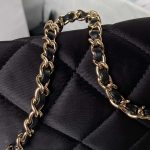 chanel as3791 flap bag velvet and lambskin black 004 luxibags.ru .jpg