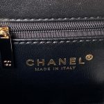 chanel as3791 flap bag velvet and lambskin black 008 luxibags.ru .jpg