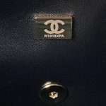 chanel as3791 flap bag velvet and lambskin black 009 luxibags.ru .jpg