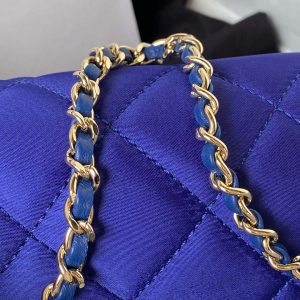 chanel as3791 flap bag velvet and lambskin blue 004 luxibags.ru .jpg