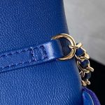 chanel as3791 flap bag velvet and lambskin blue 009 luxibags.ru .jpg