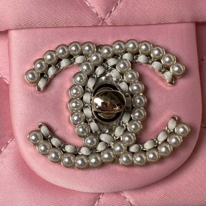 chanel as3791 flap bag velvet and lambskin pink 003 luxibags.ru .jpg