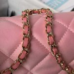 chanel as3791 flap bag velvet and lambskin pink 004 luxibags.ru .jpg