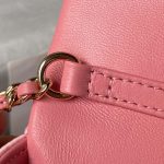 chanel as3791 flap bag velvet and lambskin pink 009 luxibags.ru .jpg