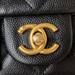 chanel as3828 mini flap chain bag black calfskin gold 003 luxibags.ru .jpg