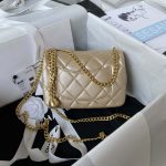 chanel as3828 mini flap chain bag gold calfskin gold 002 luxibags.ru .jpg