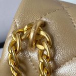 chanel as3828 mini flap chain bag gold calfskin gold 005 luxibags.ru .jpg