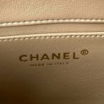chanel as3828 mini flap chain bag gold calfskin gold 008 luxibags.ru .jpg