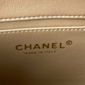 chanel as3828 mini flap chain bag gold calfskin gold 008 luxibags.ru .jpg