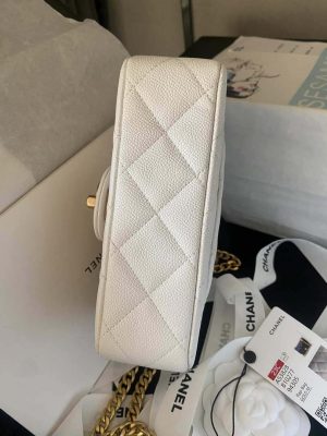 chanel as3828 mini flap chain bag white calfskin gold 003 luxibags.ru .jpg