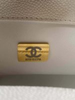 chanel as3828 mini flap chain bag white calfskin gold 009 luxibags.ru .jpg