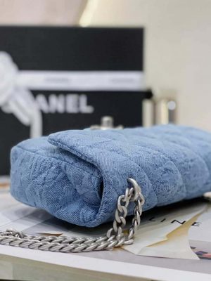 chanel as3828 small flap classic woc bag denim blue 004 luxibags.ru .jpg