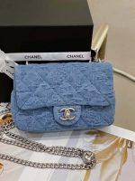 chanel as3828 small flap classic woc bag denim blue 006 luxibags.ru .jpg