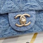 chanel as3828 small flap classic woc bag denim blue 009 luxibags.ru .jpg