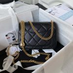 chanel as3829 mini flap chain bag black calfskin gold 002 luxibags.ru .jpg