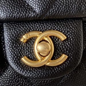 chanel as3829 mini flap chain bag black calfskin gold 003 luxibags.ru .jpg